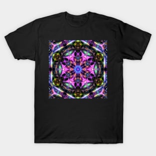 Fractal 18 T-Shirt